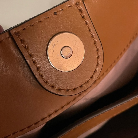 Large Nicole handbag - Picture 9 of 10